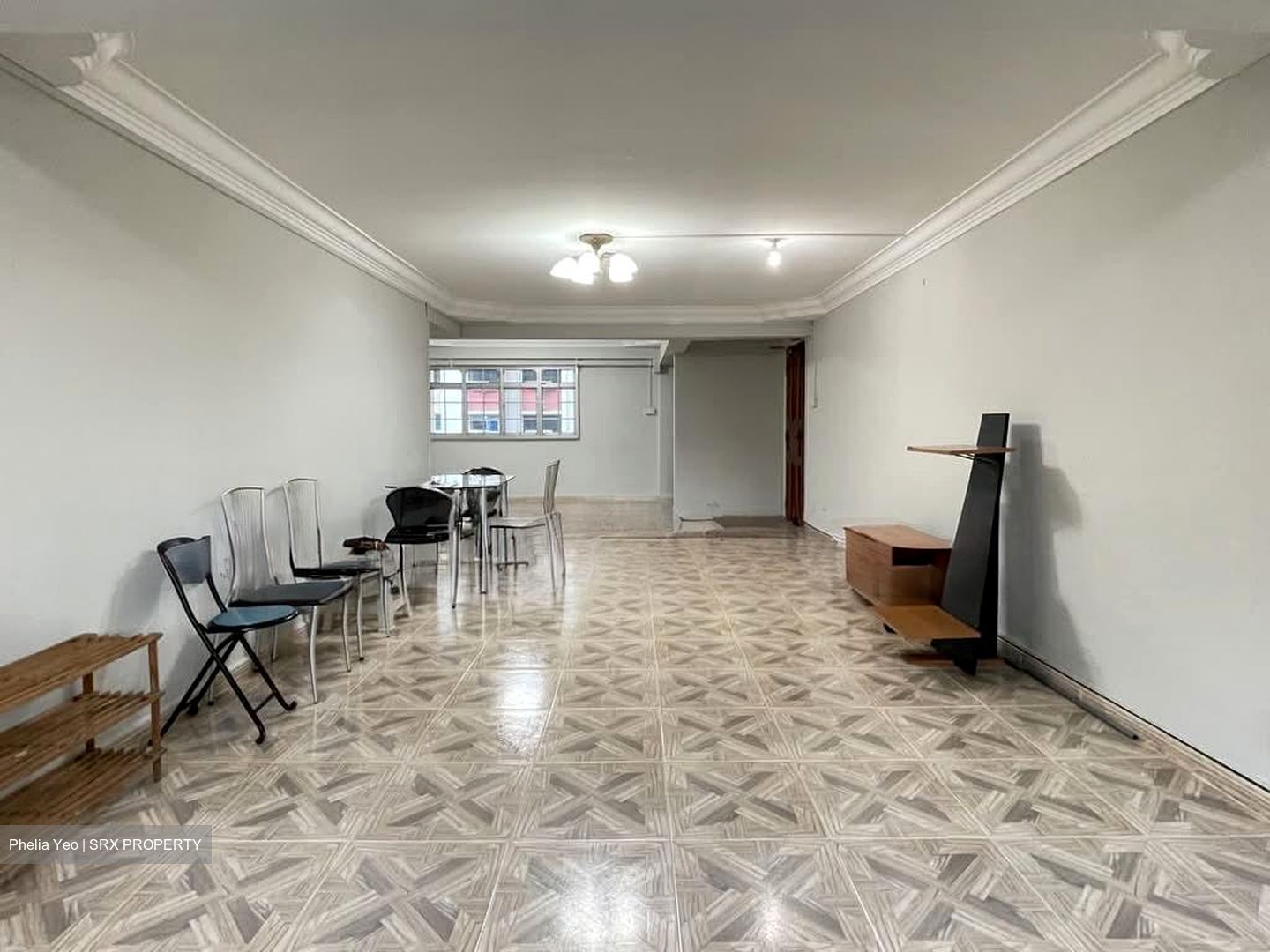 Blk 117 Hwi Yoh Ville (Serangoon), HDB 5 Rooms #604514461